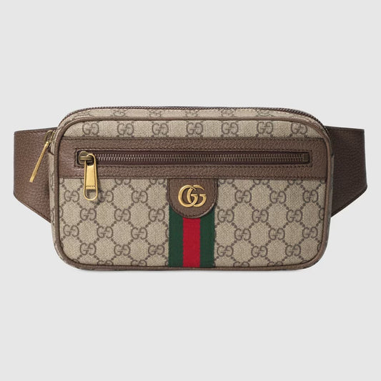 Gucci GG Ophidia Belt Bagu