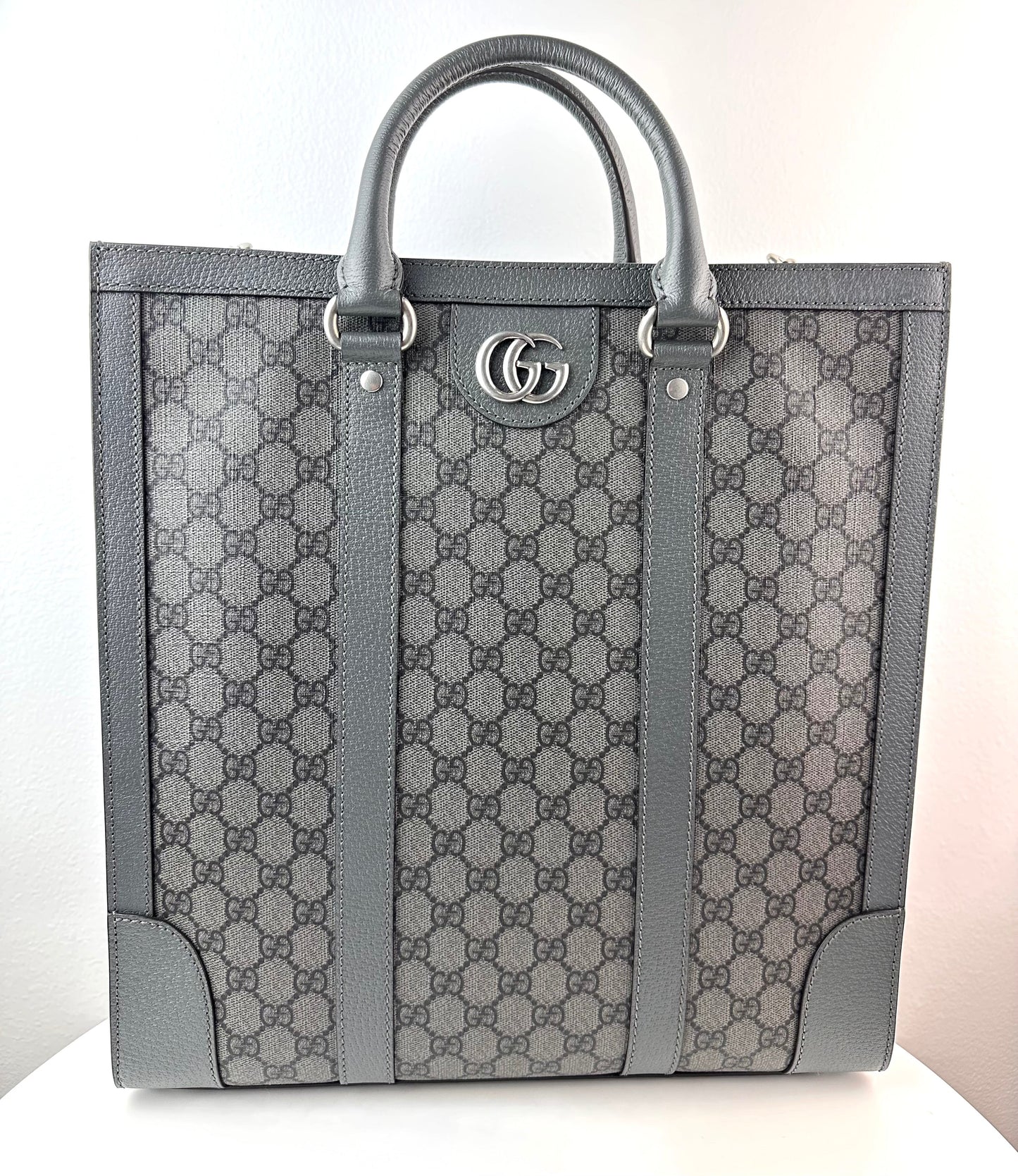 Gucci Ophidia Medium Tote Bag by