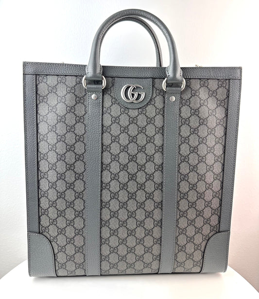 Gucci Ophidia Medium Tote Bag by