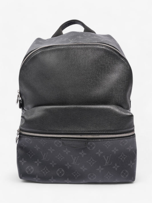Louis Vuitton Discovery Black / Monogram Eclipse Canvas