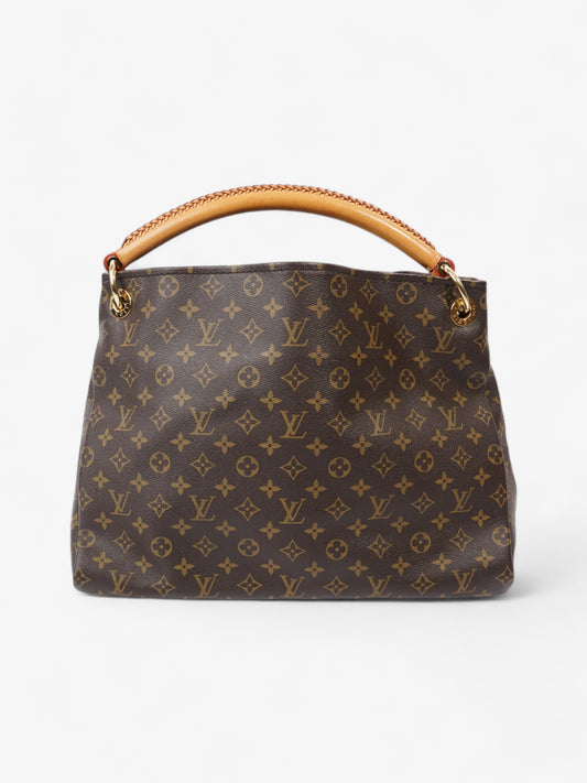 Louis Vuitton Artsy Monogram Canvas MM