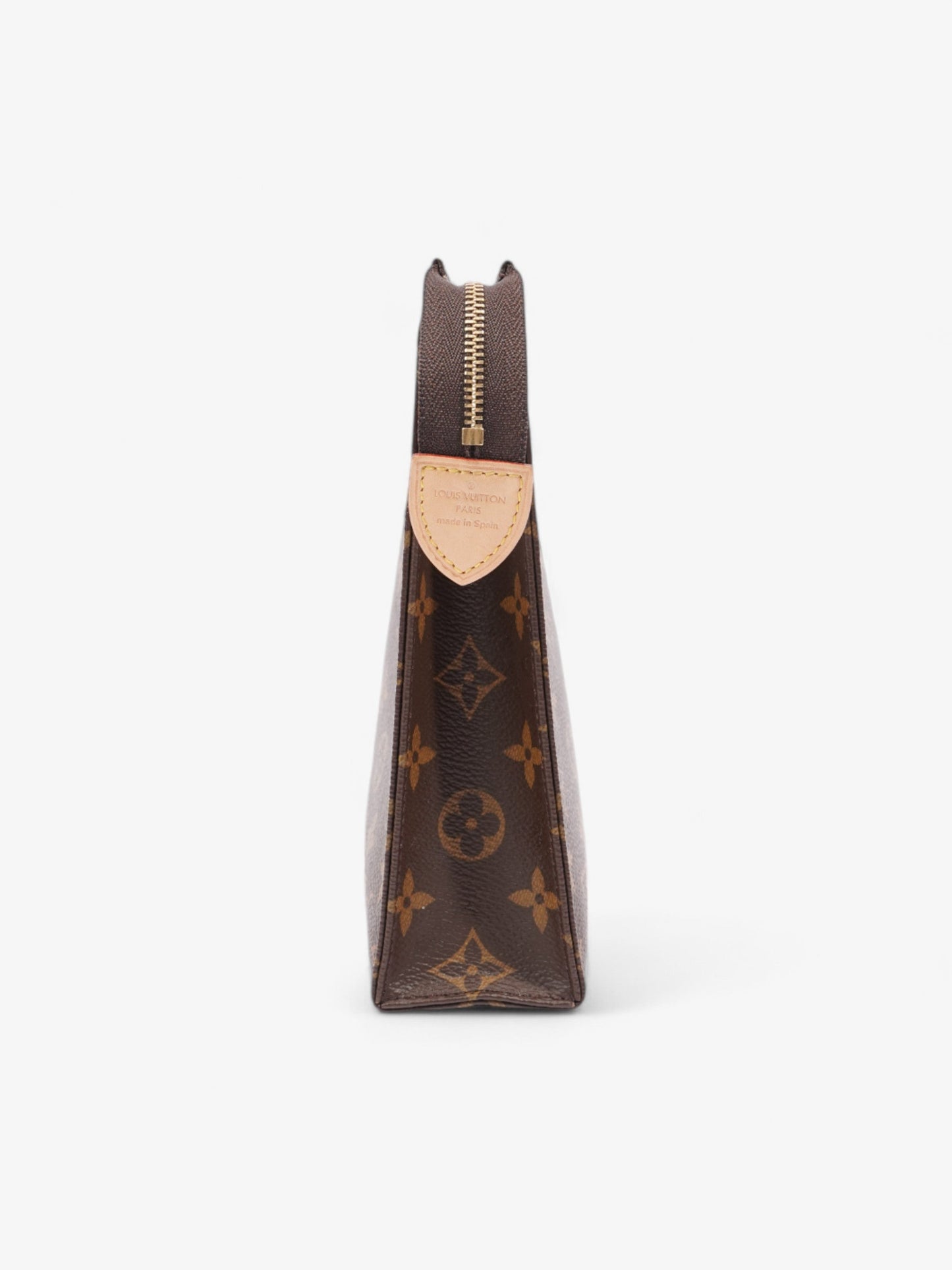 Louis Vuitton Toiletry Pouch Monogram Coated Canvas 26