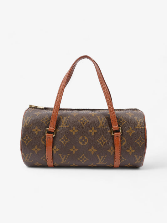 Louis Vuitton Papillon Monogram Coated Canvas 26