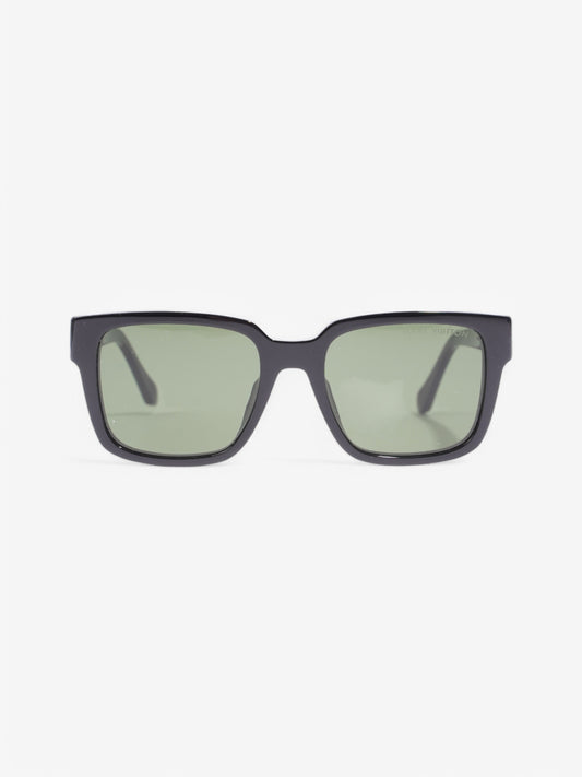 Louis Vuitton LV Sunglasses Black Plastic