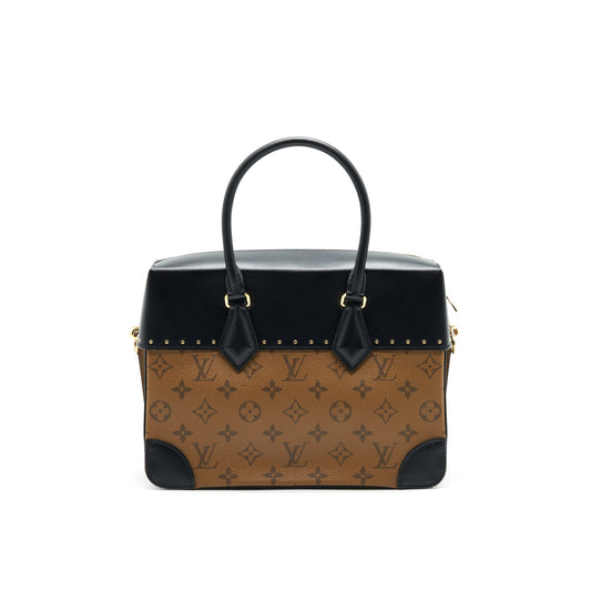 Louis Vuitton City Malle in Monogram