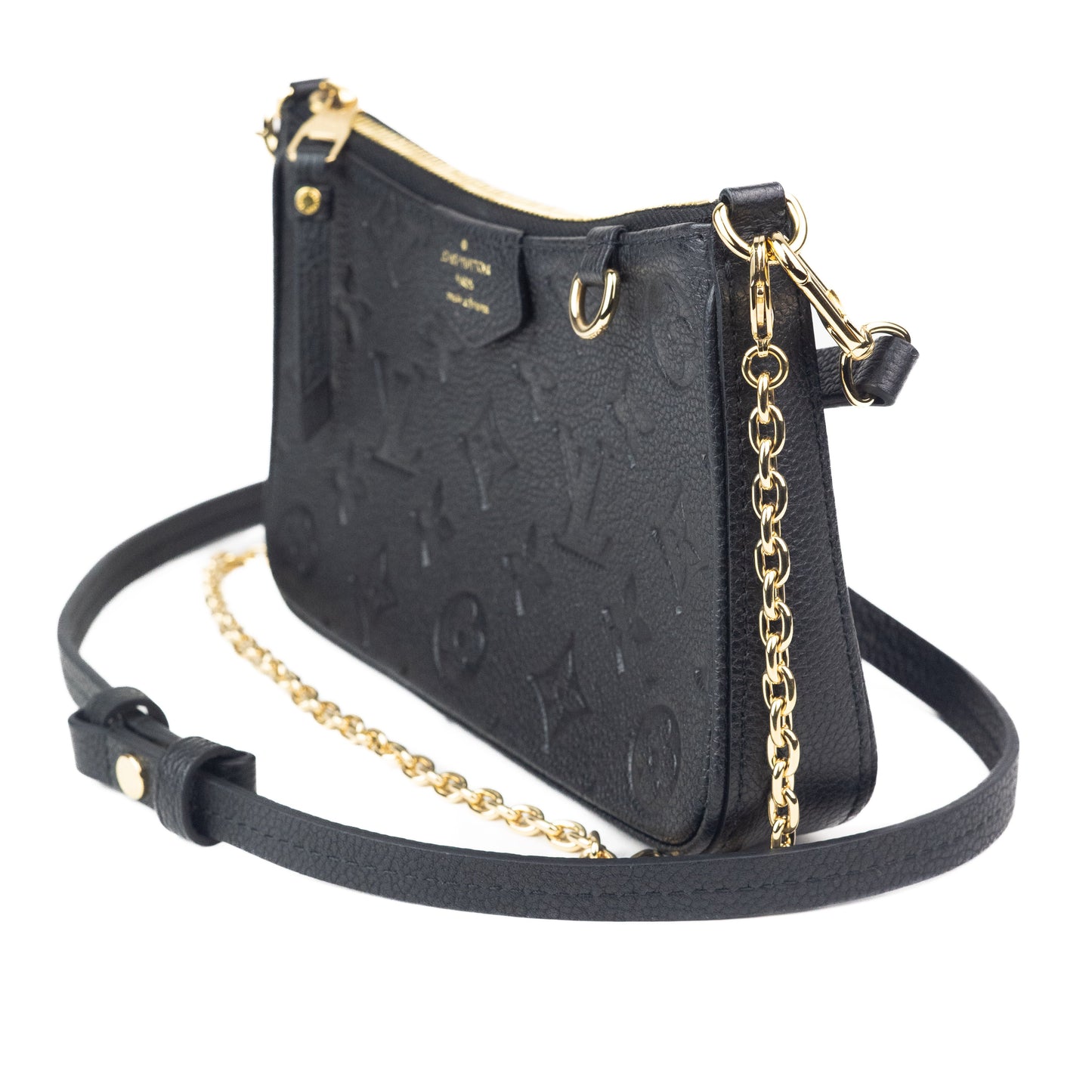 Louis Vuitton Easy Pouch on Strap