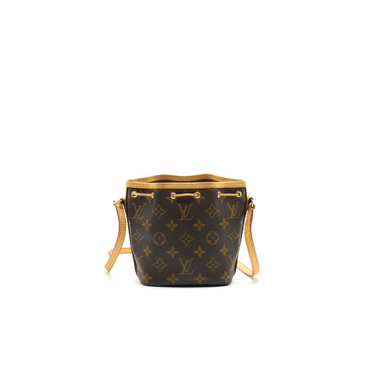Louis Vuitton NANO NOE