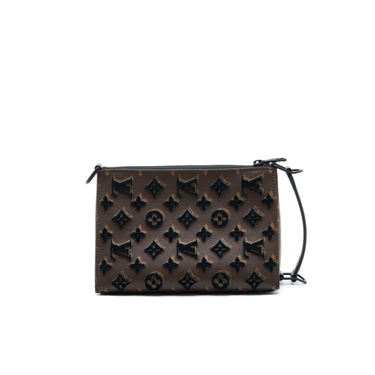 Louis Vuitton Triangle Messenger Bag