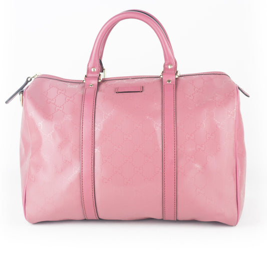 Gucci GG Joy Boston Bag