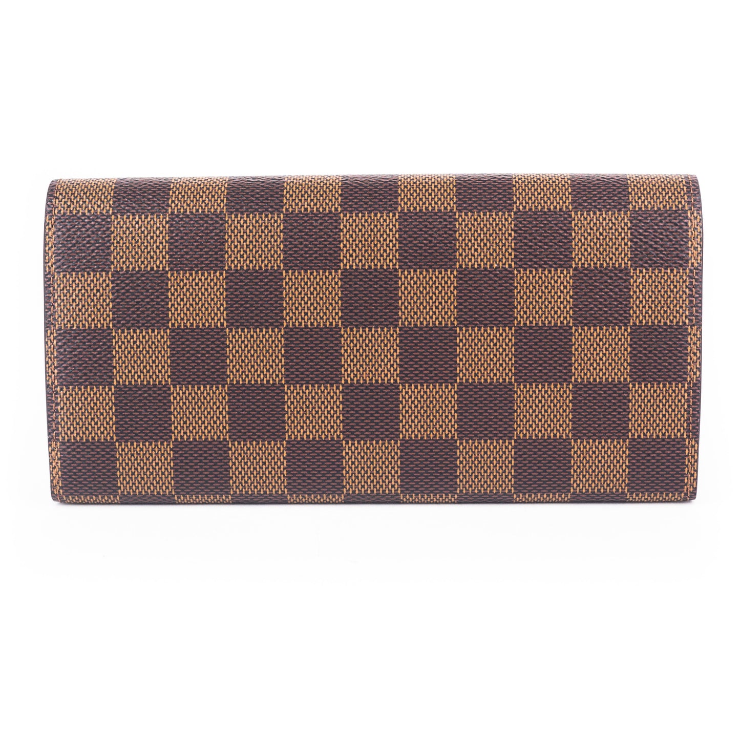 Louis Vuitton Emilie Wallet