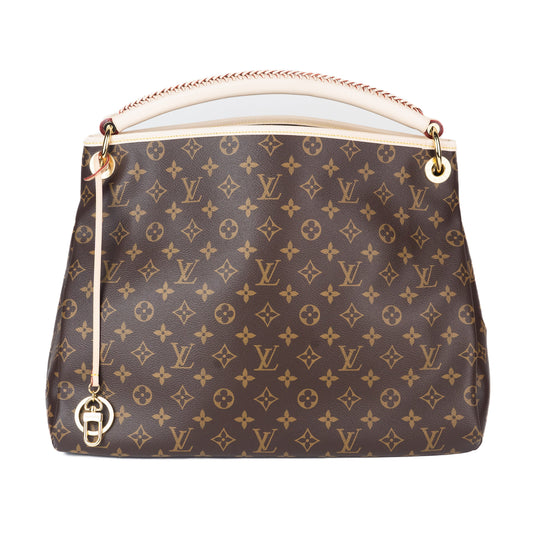 Louis Vuitton Artsy MM Monogram