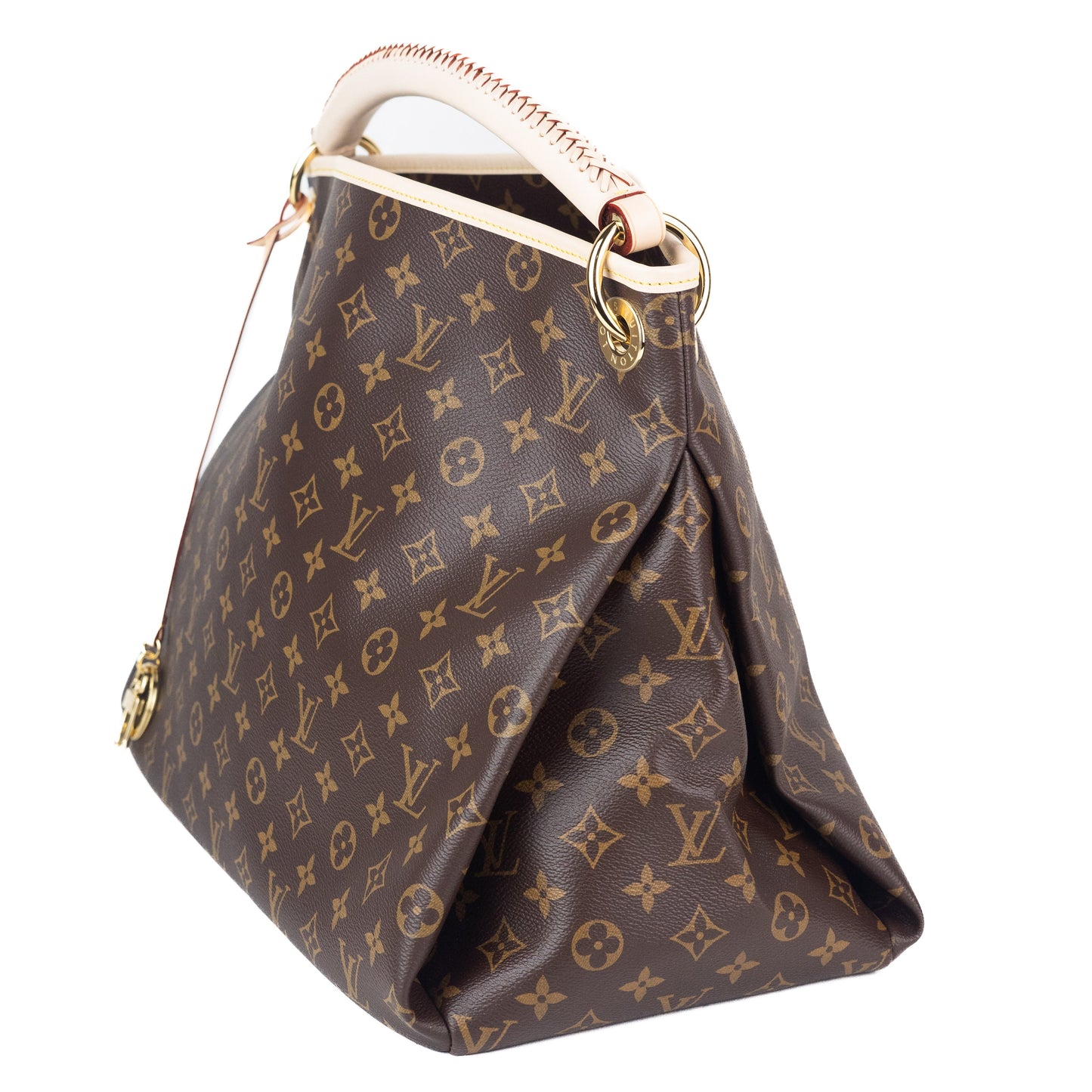 Louis Vuitton Artsy MM Monogram