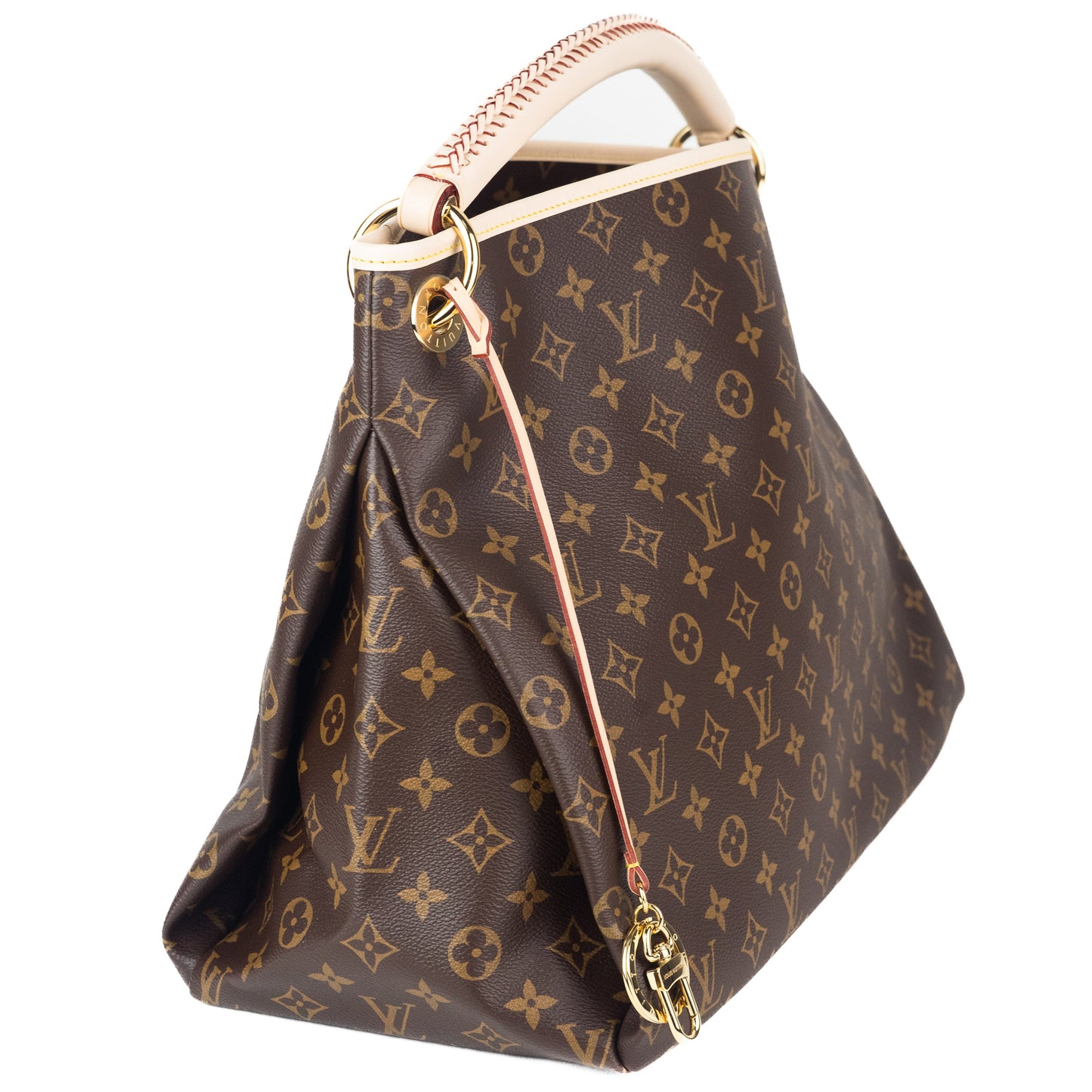Louis Vuitton Artsy MM Monogram