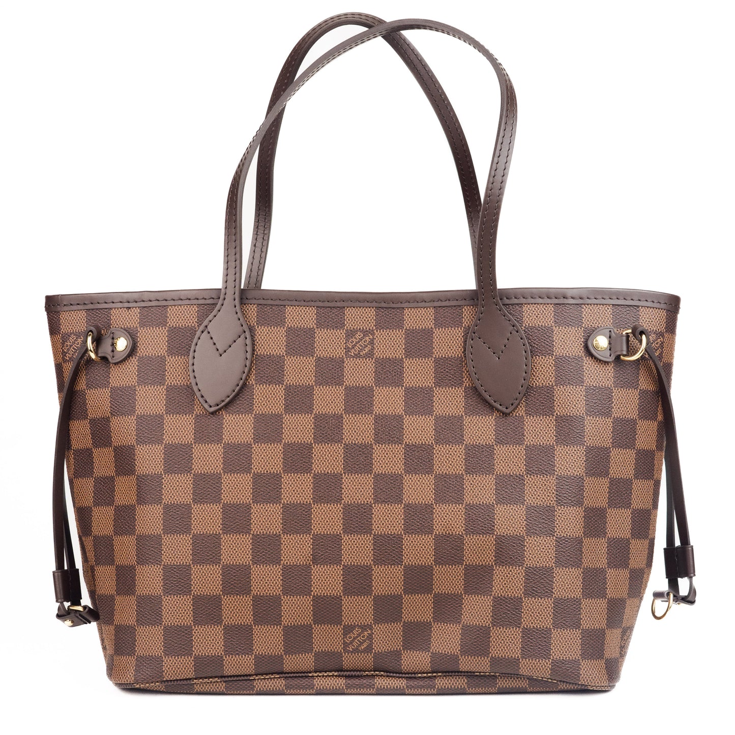 Louis Vuitton Damier Neverfull PM