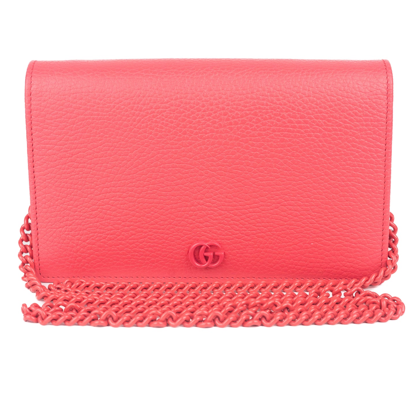 Gucci Marmont Mini Chain Bag