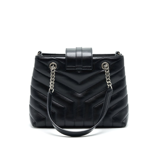 Saint Laurent / ysl Small Lou Shopper Tote