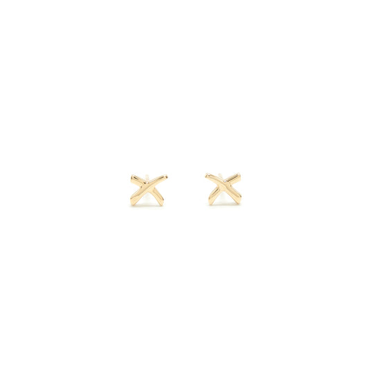 Tiffany Poloma's Graffiti Necklace / Earrings Set