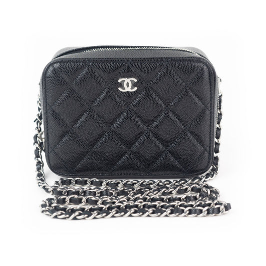 Chanel Mini Chain Bag