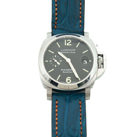 Panerai Luminor Marina Automatic 40mm PAM00048
