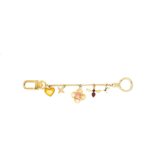 Louis Vuitton Bag Charm