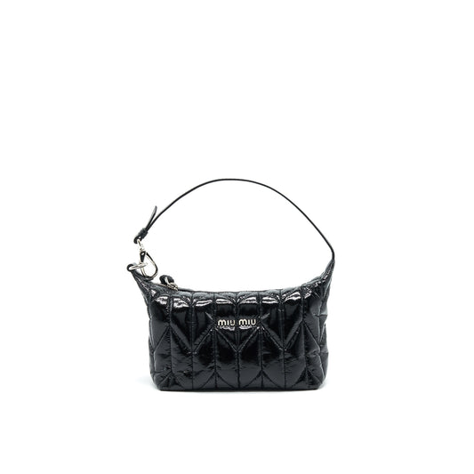 MIU MIU SPIRIT CIRE MINI BAG