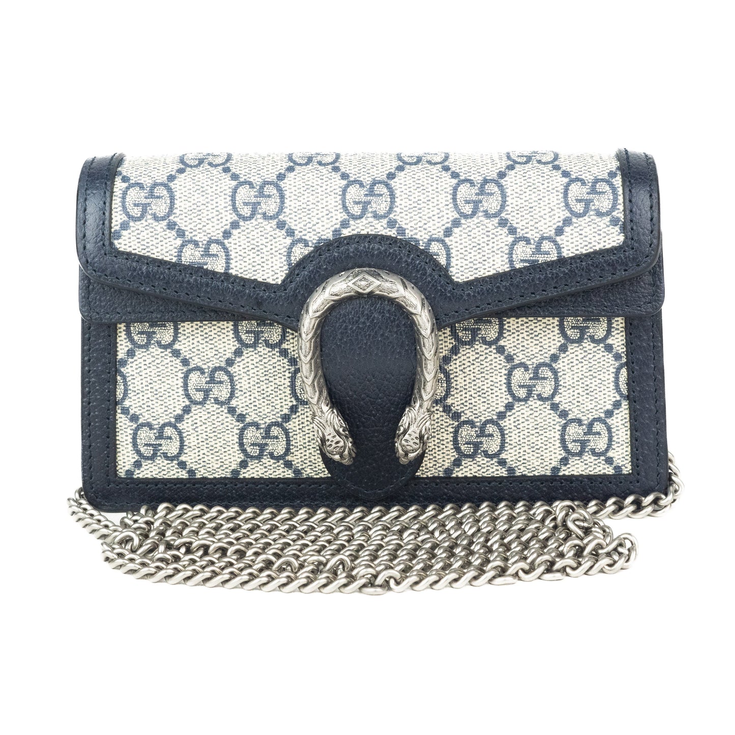 Gucci Dionysus GG Super Mini Bag