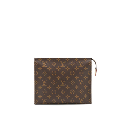 Louis Vuitton toiletry 26 in Monogram