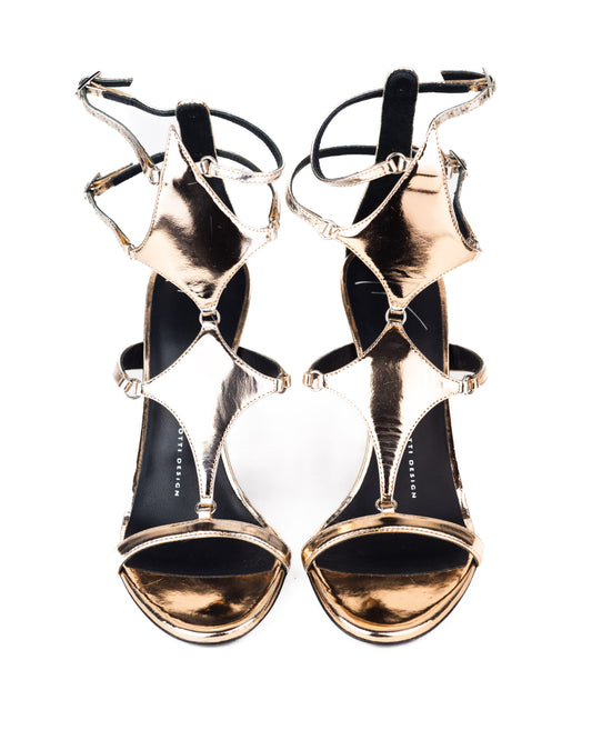 Giuseppe Zanotti Sandals