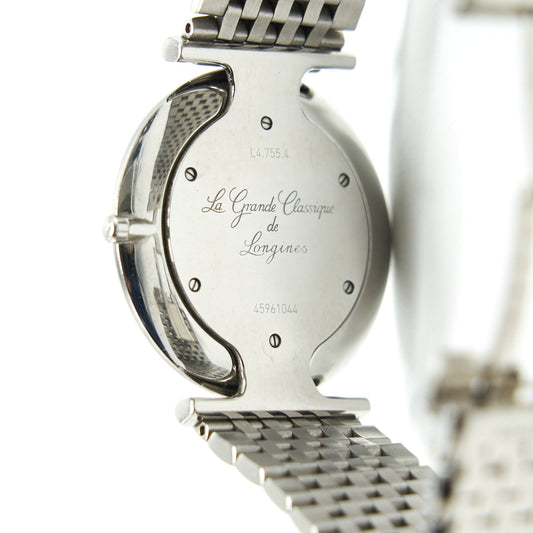 La Grande Classique de Longines