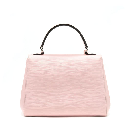 Louis Vuitton Clunny MM Pink SHW