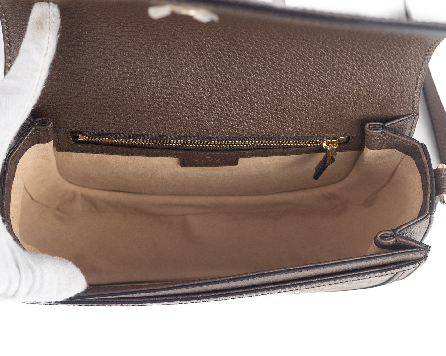 Gucci Ophidia GG Small Shoulder bag