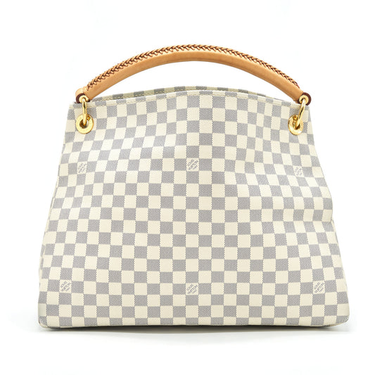 Louis Vuitton Artsy In Azur