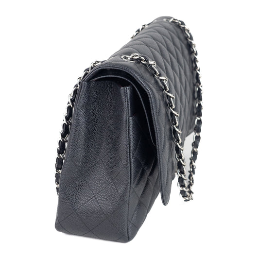 Chanel Classic Maxi Double Flap Bag