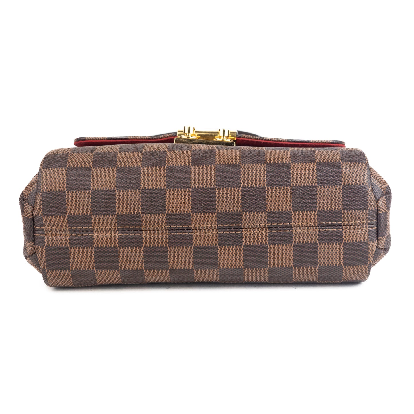 Louis Vuitton Croisette Damier Ebene