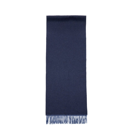 Louis Vuitton Monogram Gradient Scarf Navy Blue