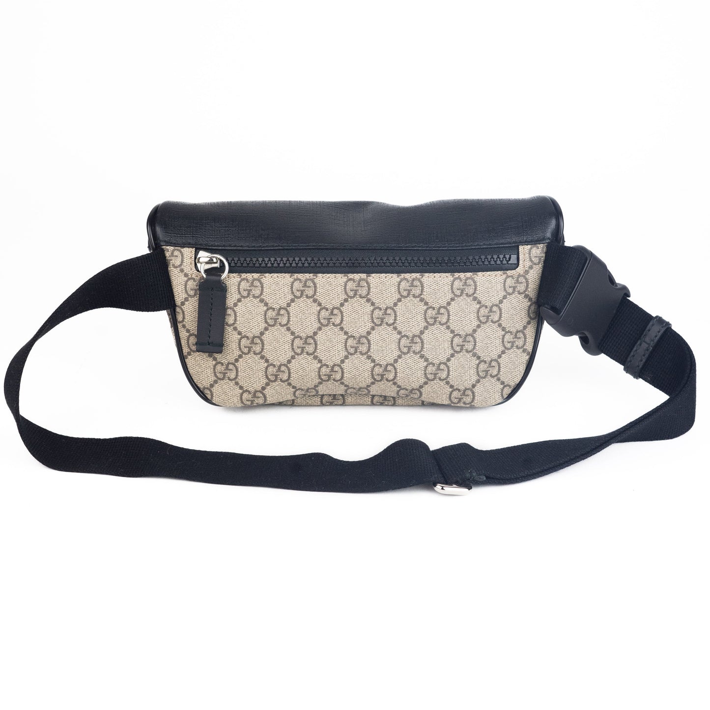 Gucci GG Supreme Belt Bag