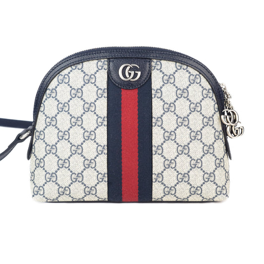 Gucci Ophidia Small GG shoulder bag