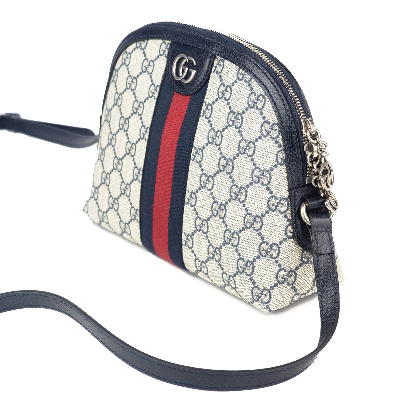 Gucci Ophidia Small GG shoulder bag