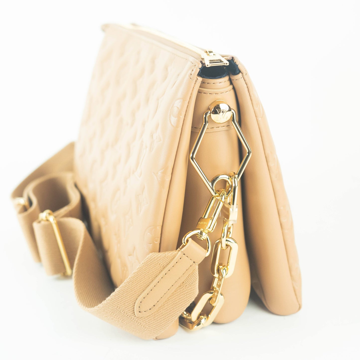 Louis Vuitton Coussin PM