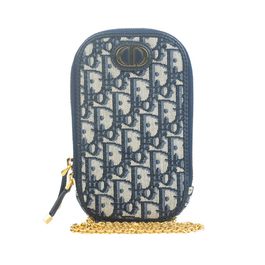 Dior 30 Montaigne Phone Holder
