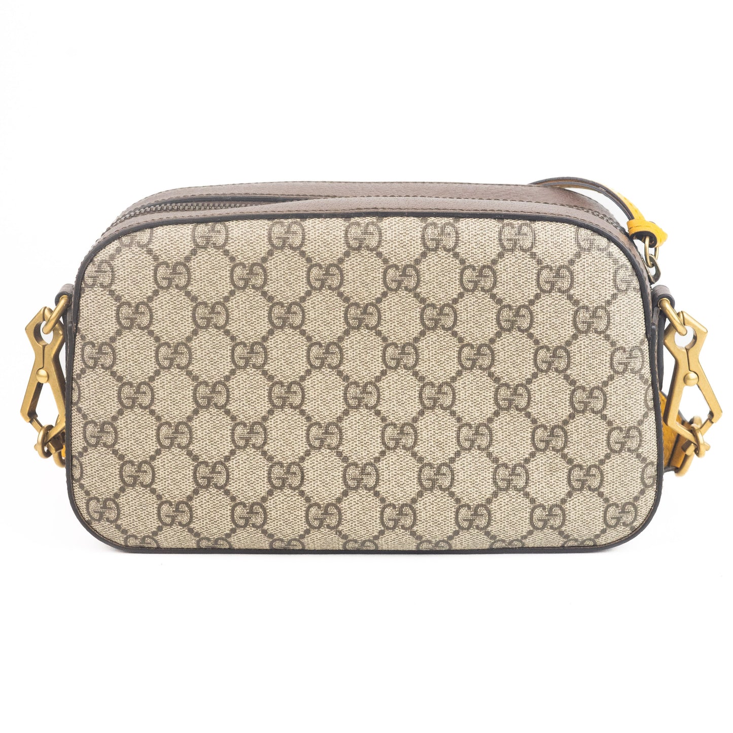 Gucci Neo GG Supreme messenger bag