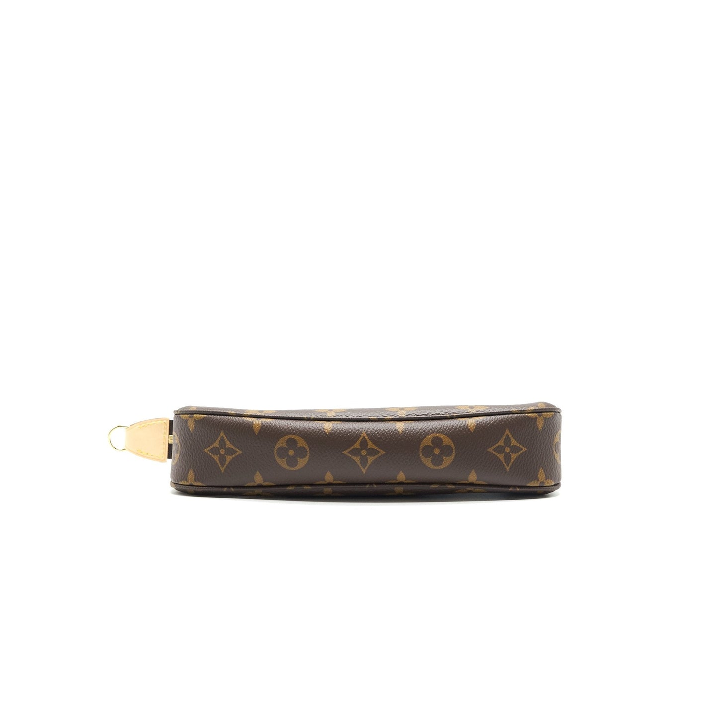 Louis Vuitron Pochette Accessories Monogram Canvas