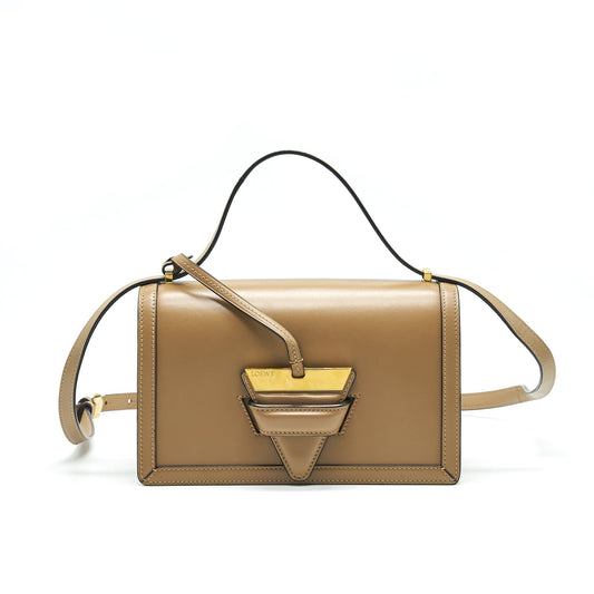 Loewe Barcelona Bag Calfskin