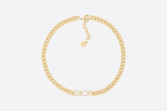 Dior (R)evolution Choker