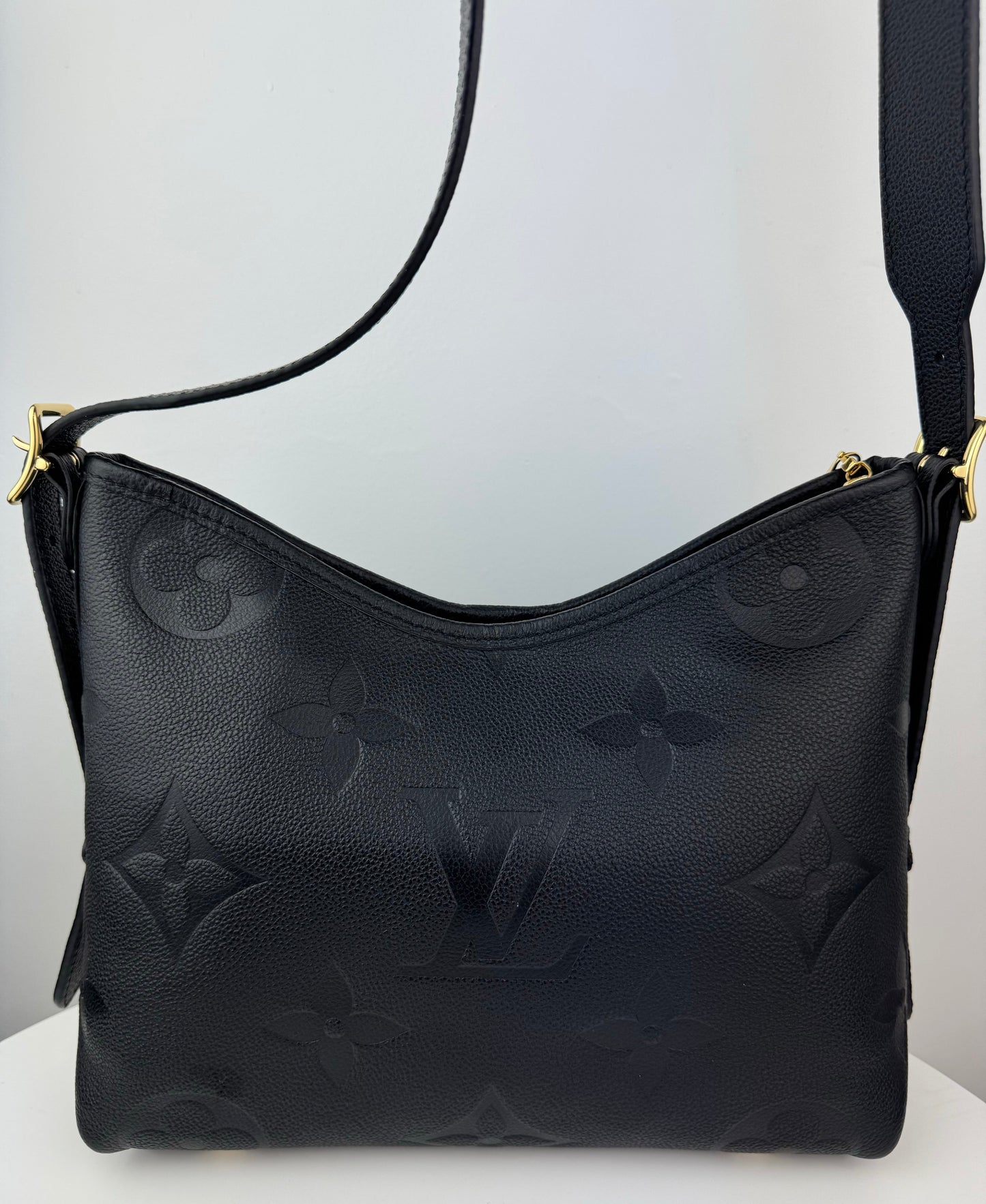 Louis Vuitton CarryAll PM  Monogram Empriente