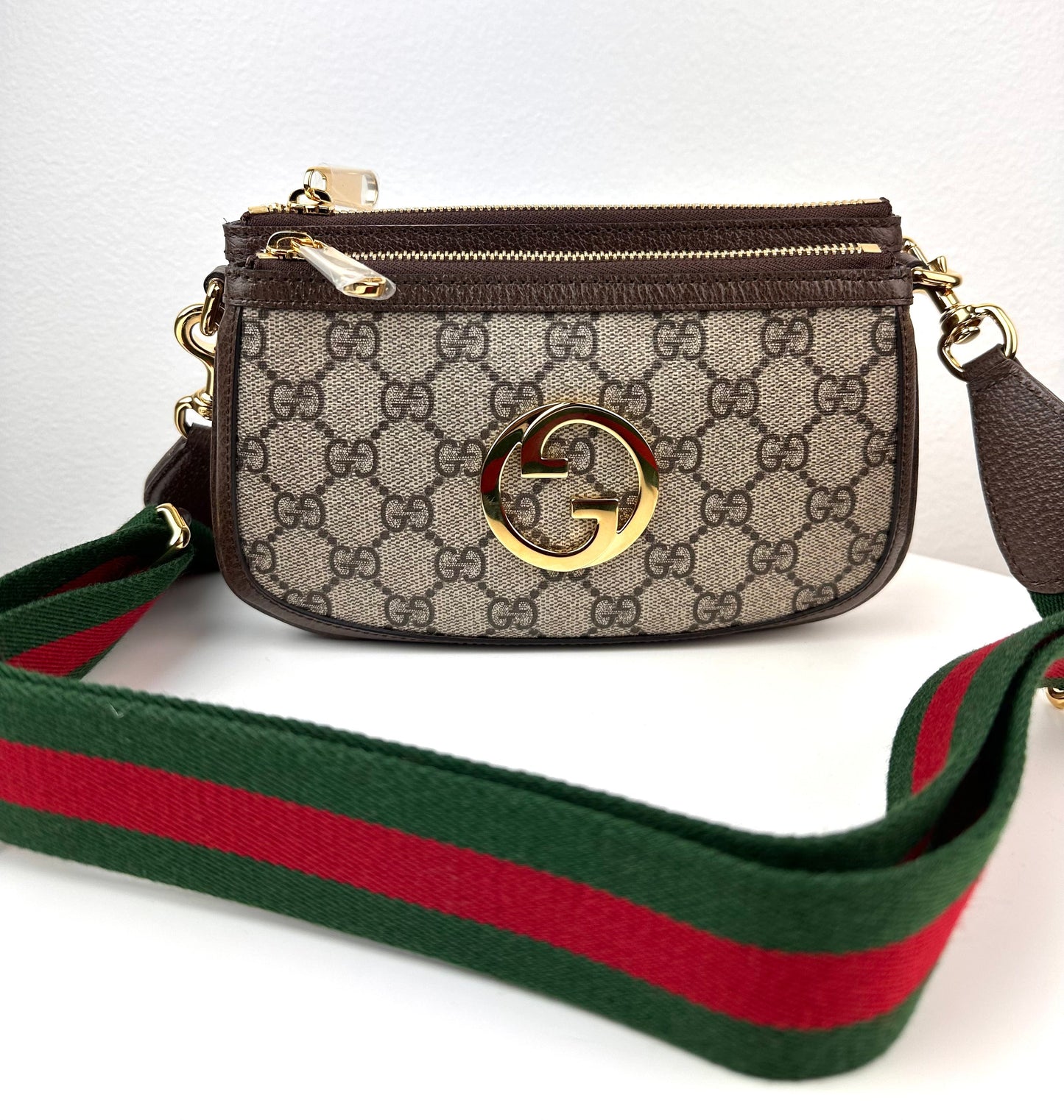 Gucci New Blondie Mini Bag