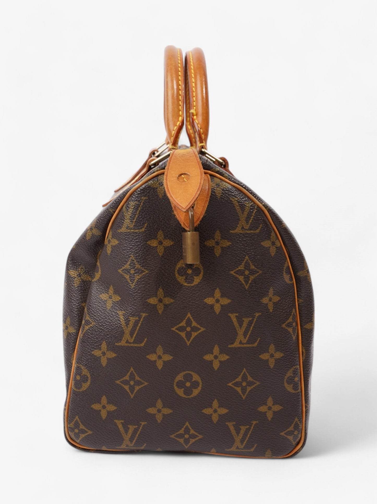 Louis Vuitton Speedy Monogram Coated Canvas 30