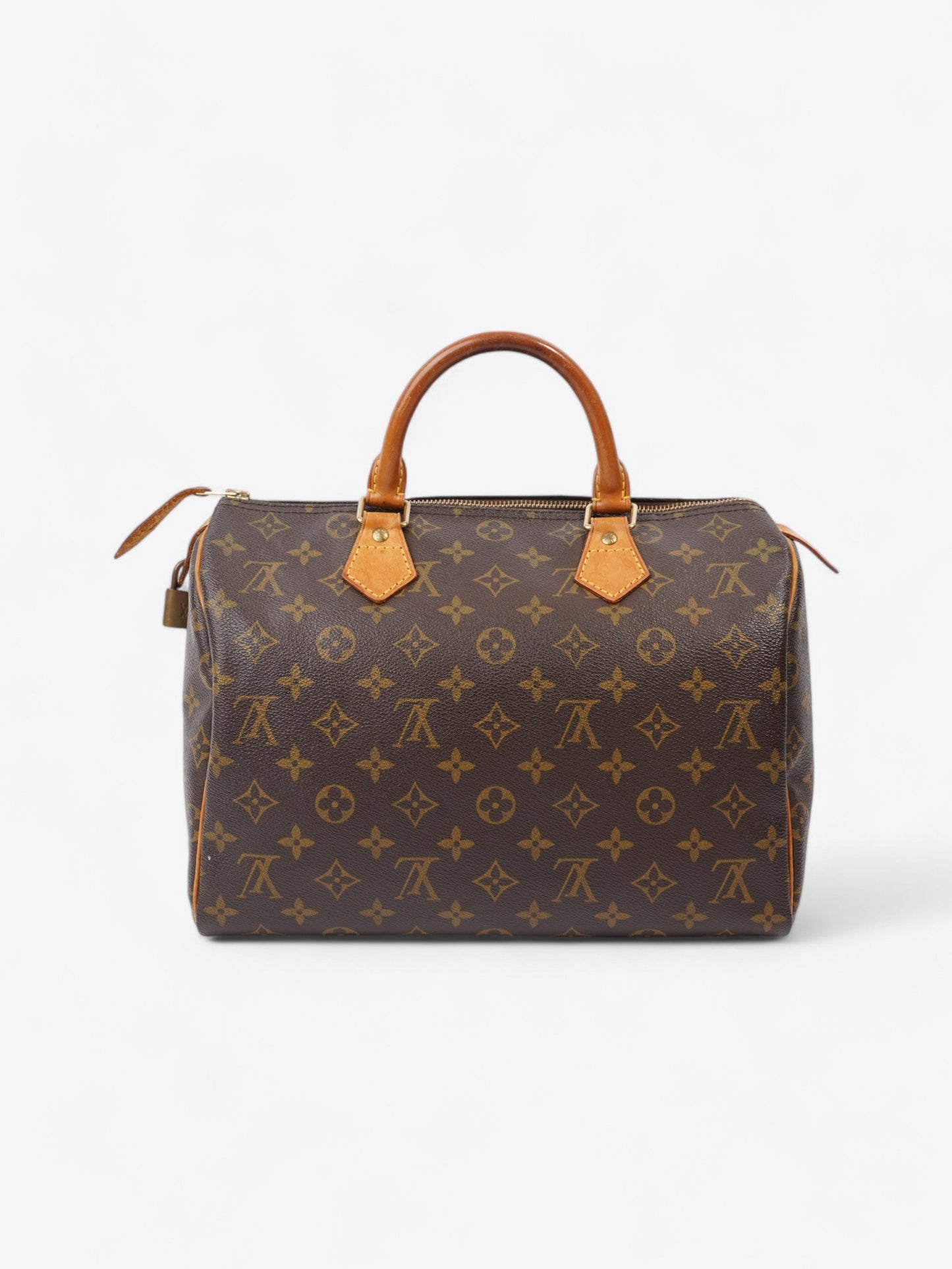 Louis Vuitton Speedy Monogram Coated Canvas 30