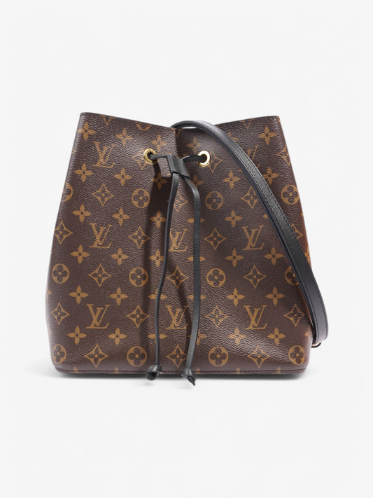 Louis Vuitton NeoNoe Monogram Coated Canvas