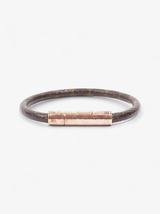 Louis Vuitton LV Confidential Monogram Canvas 17